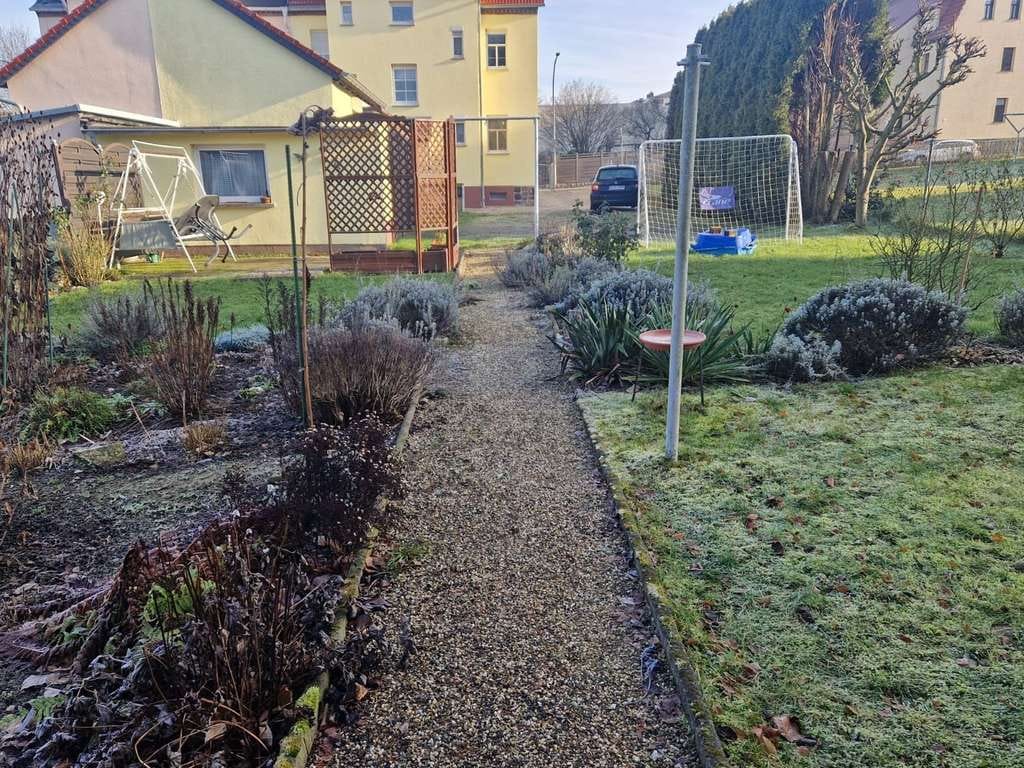 Immobilie in Frohburg - Einfamilienhaus mit Einliegerwohnung - Bild 4