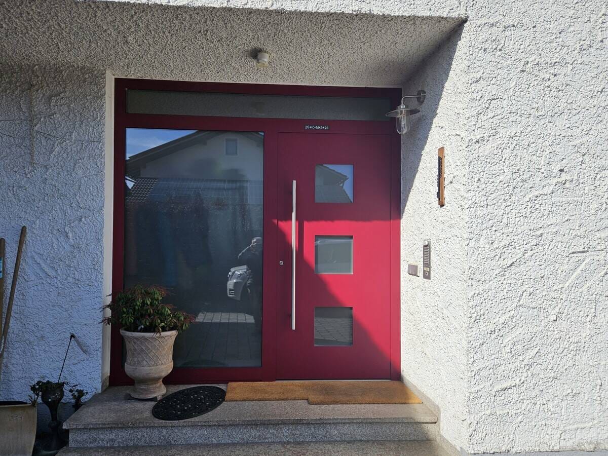 Immobilie in Kirchdorf am Inn - Modernisiertes, großzügiges Einfamilienhaus bei Simbach am Inn - Bild 2