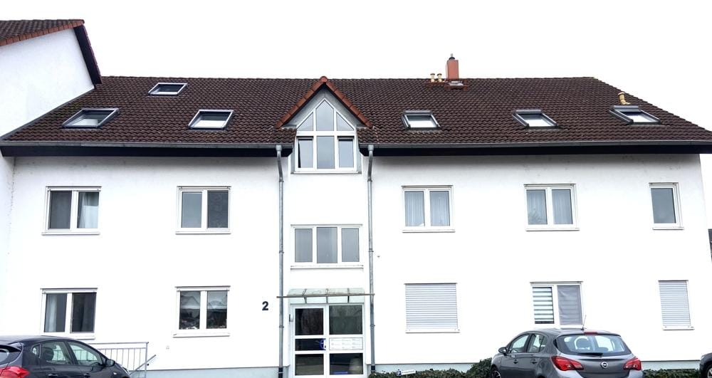 Immobilie in Graben-Neudorf - Maisonette in Graben-Neudorf (Neudorf) - Bild 1