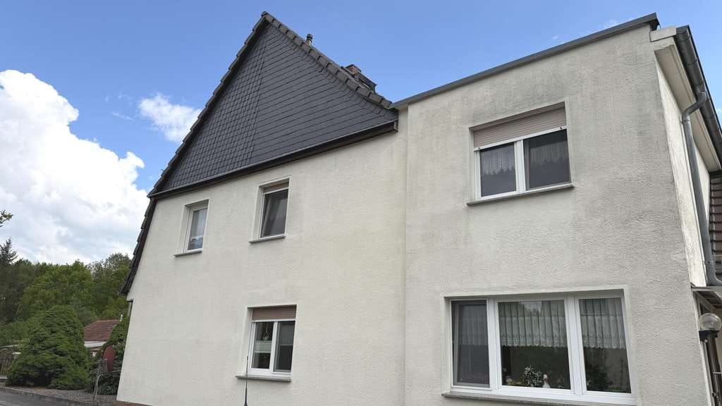 Immobilie in Tschernitz - Einziehen & wohlfühlen! - Bild 3