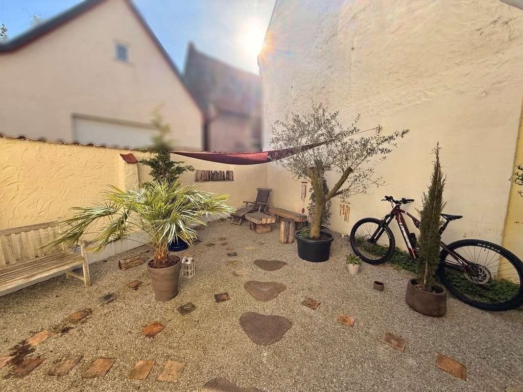 Immobilie in Dolgesheim - Modernisiertes Zuhause mit Wohlfühlcharakter! - Bild 3