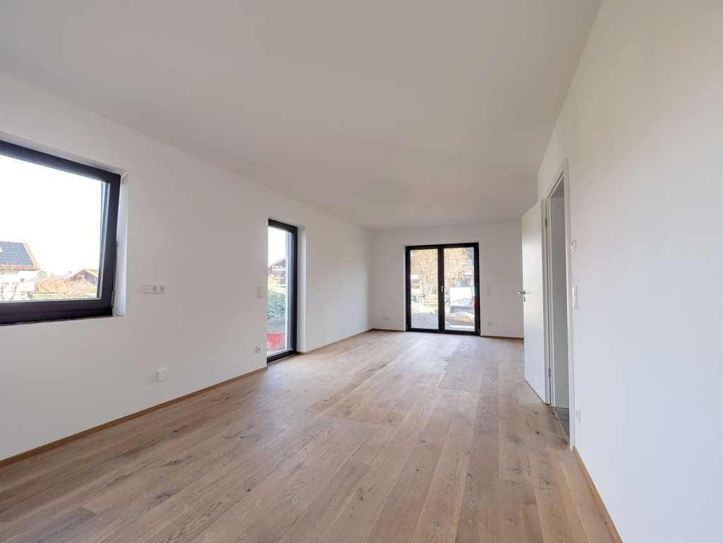 Immobilie in Benediktbeuern - Benediktbeuern - Exklusiv. Großzügig. Familienfreundlich. - Bild 1