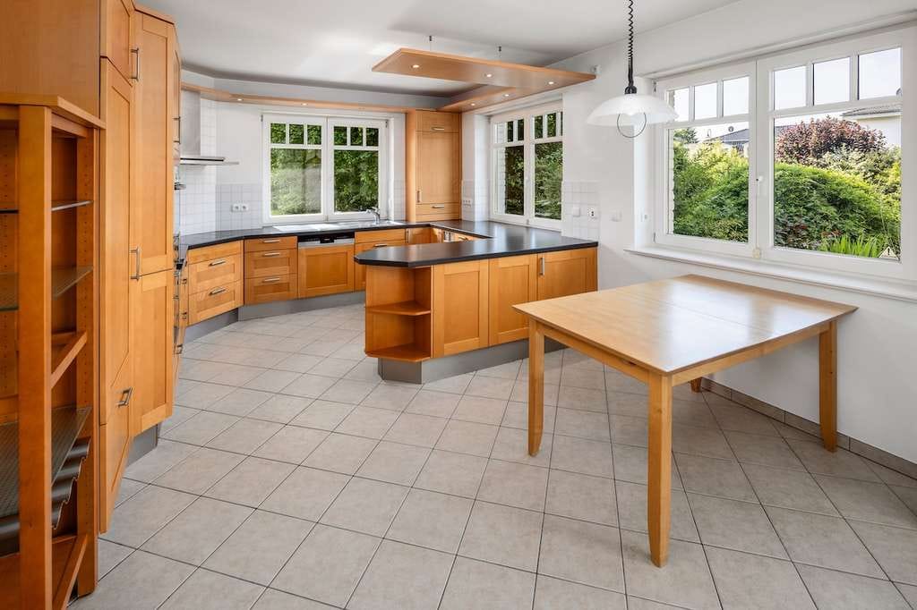 Immobilie in Grönwohld - Ein großzügiges und elegantes Zuhause mitten im Grün - Bild 4