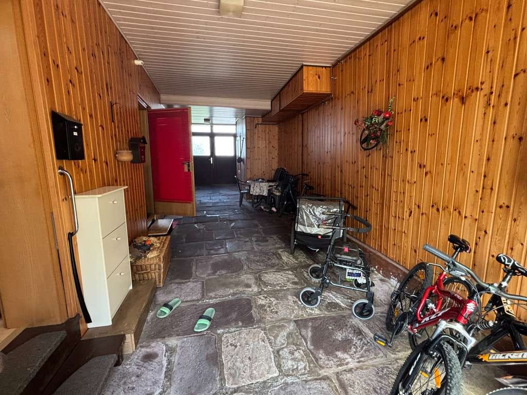 Immobilie in Beverungen - 11.160,00 € Mieteinnahmen p.a, 3 Wohneinheiten zentral in Beverungen - Bild 1