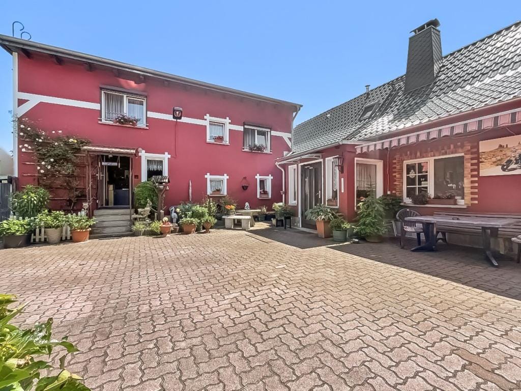 Immobilie in Köthen (Anhalt) - Einfamilienhaus freistehend in Köthen (Anhalt) (Köthen) - Bild 1