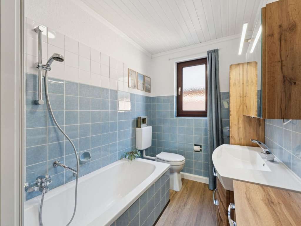 Immobilie in Hallbergmoos - Wunderschönes Zweifamilienhaus in begehrter und ruhiger Lage von Hallbergmoos - Bild 4
