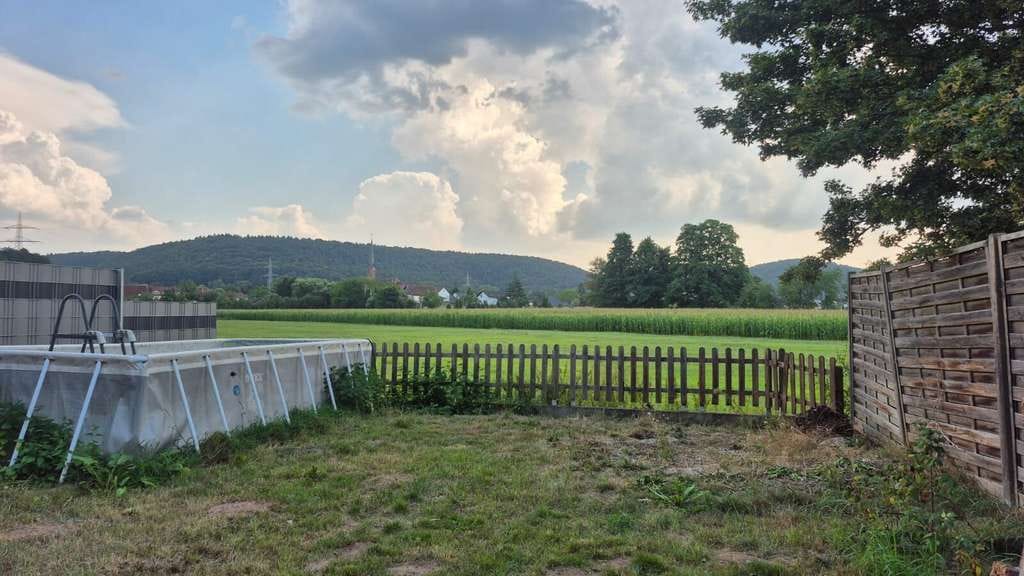 Immobilie in Bruchmühlbach-Miesau - Großzügiges Reihenmittelhaus in ruhiger Sackgasse im Grünen - Bild 4