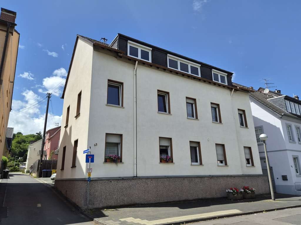 Immobilie in Remagen - Kapitalanleger aufgepasst: Komplett vermietetes Mehrfamilienobjekt in zentraler Lage - Bild 1