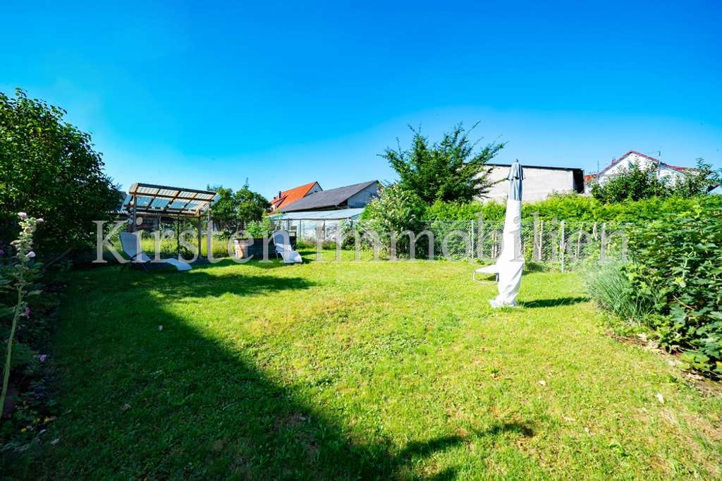Immobilie in Ammerbuch - Modernisiertes Familienhaus mit Einliegerwohnung und sonnigem Grundstück in Ammerbuch - Bild 3