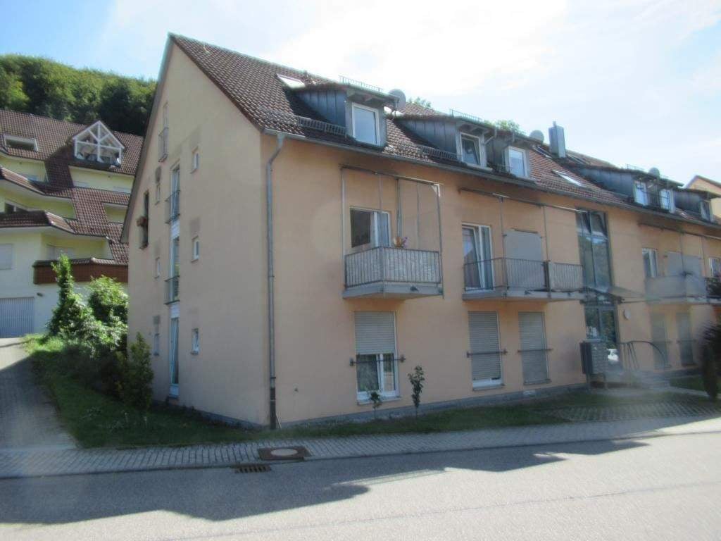Immobilie in Mönsheim - ETW in Mönsheim zu verkaufen - Bild 0