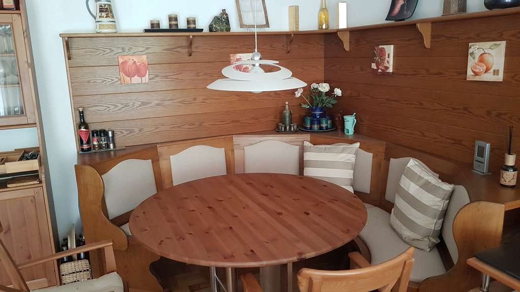 Immobilie in Kiefersfelden - Helle 2-Zimmer Wohnung mit Balkon im 2. OG in Kiefersfelden - Bild 2