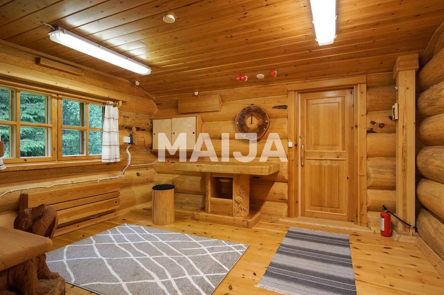 Immobilie in Bad Berneck im Fichtelgebirge - Haus in Tornio - Bild 2