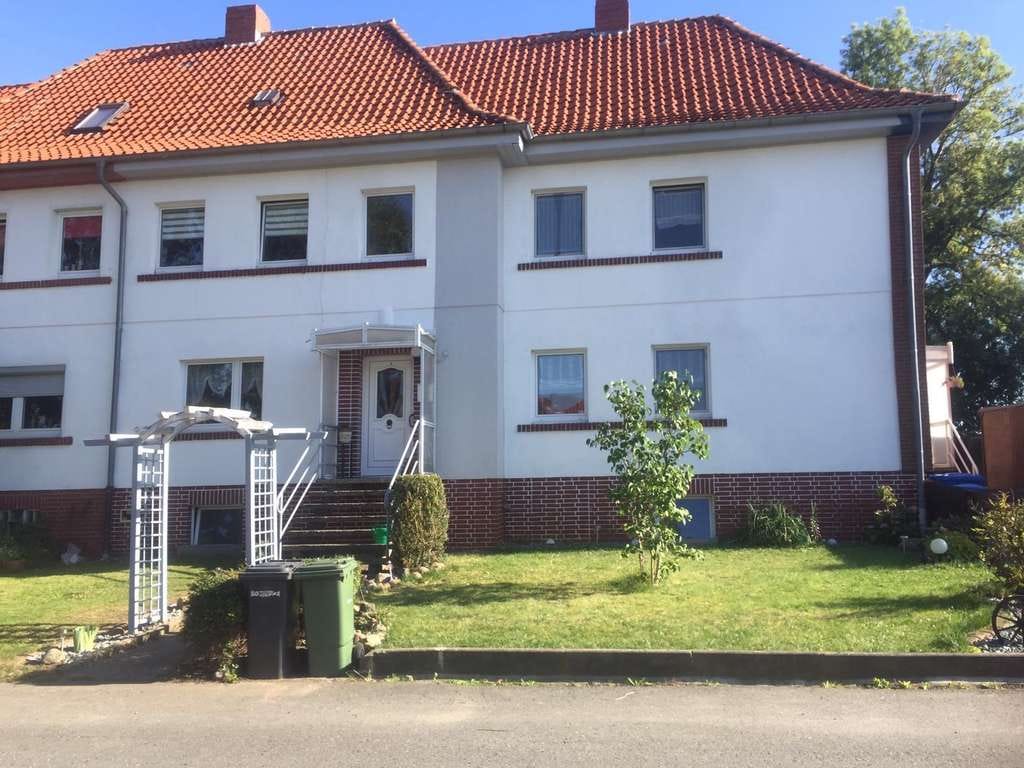 Immobilie in Söhlde - Ruhig gelegen, tolle Ausrichtung und jede Menge Platz für 2 Familien - Bild 1