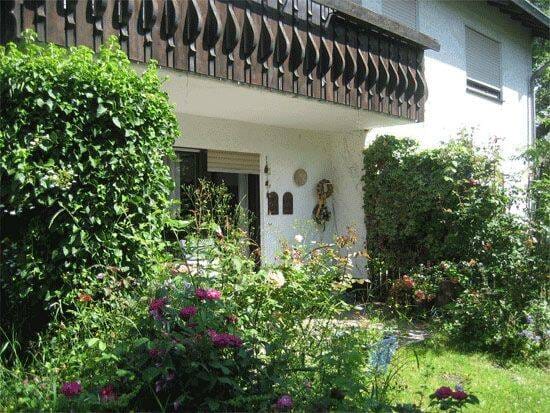 Immobilie in Birstein - Einfamilienwohnhaus mit Einliegerwohnung. - Bild 3