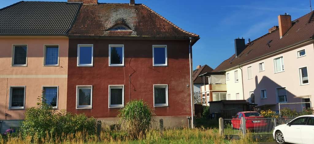 Immobilie in Forst (Lausitz) - Baršć - Ihr neues Eigenheim - handwerkliches Geschick gefragt - Bild 1