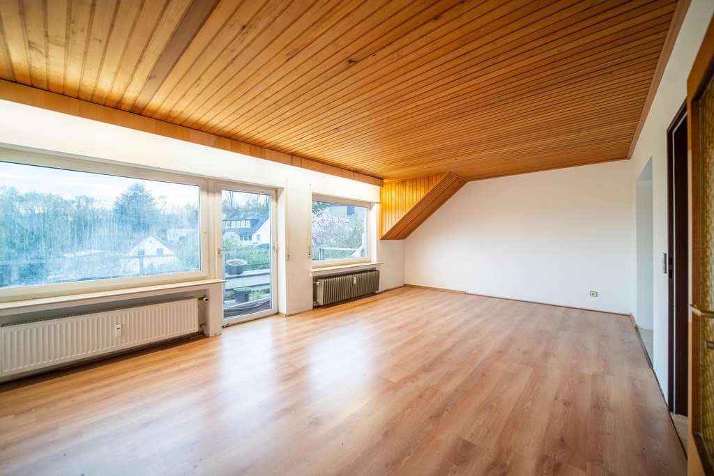 Immobilie in Koblenz - Mehrfamilienhaus in Koblenz- Niederberg! - Bild 4