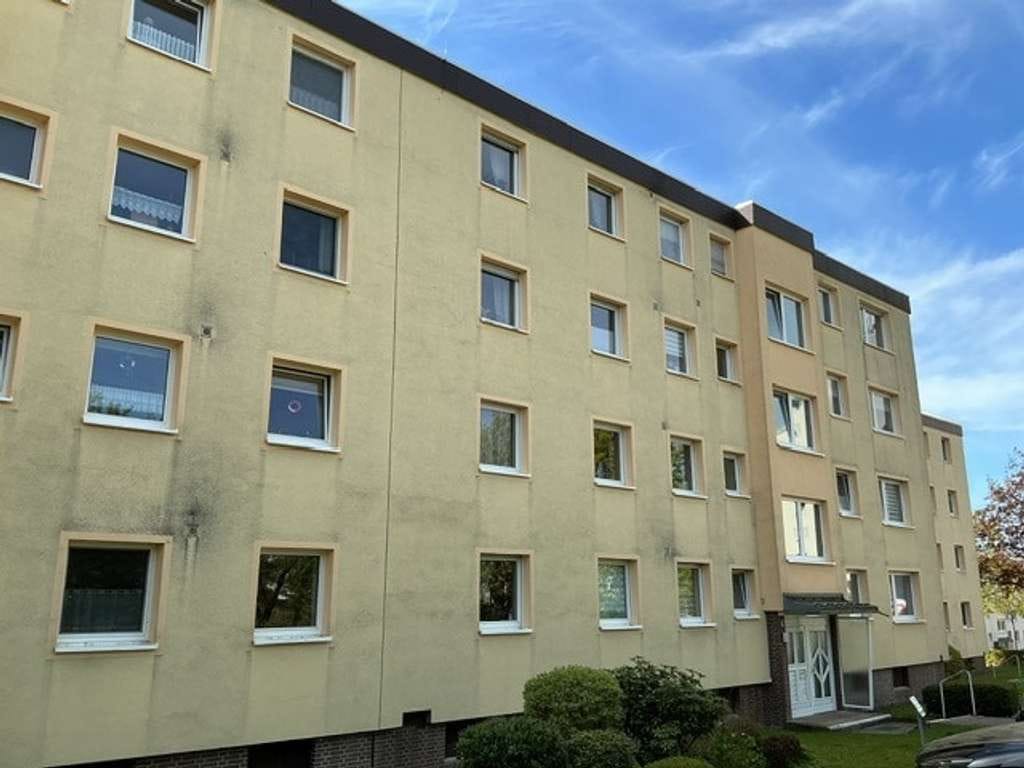 Immobilie in Einbeck - Eigentumswohnung in der Einbecker Nordstadt - Bild 2