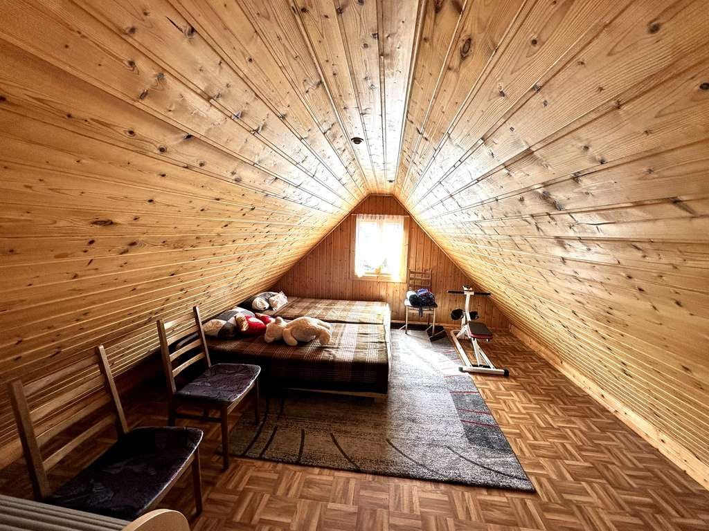 Immobilie in Villingen-Schwenningen - Ferienhaus in idyllischer Lage von Schwenningen - Bild 1