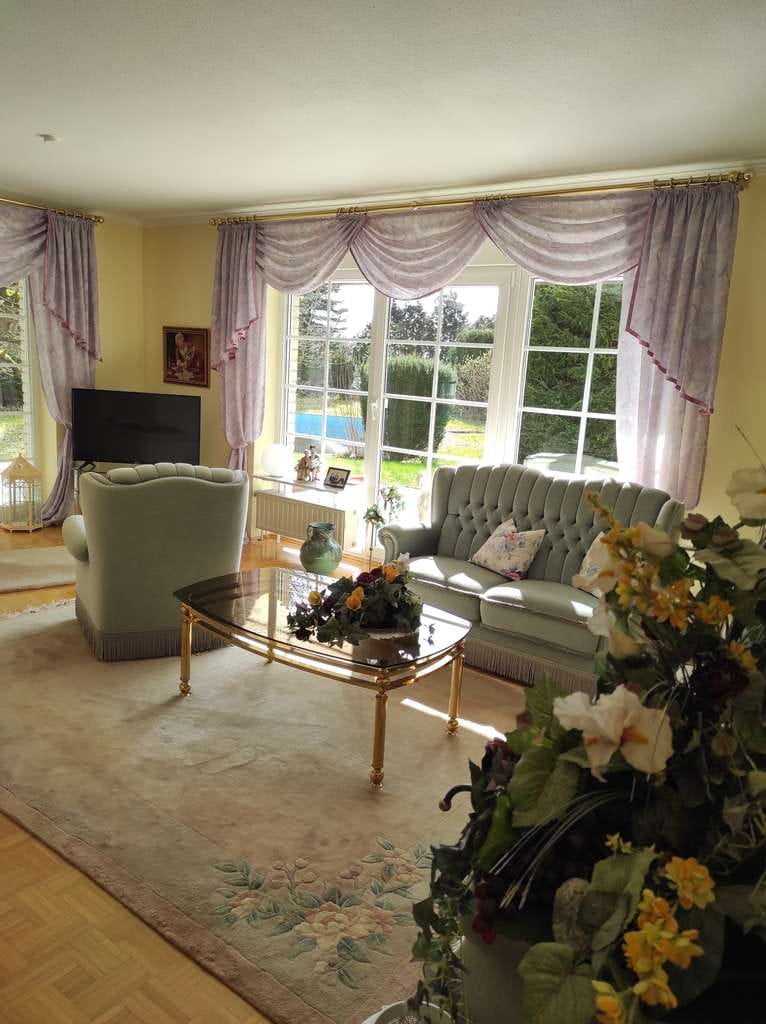 Immobilie in Edemissen - Wunderschönes Einfamilienhaus in Edemissen OT - Bild 2