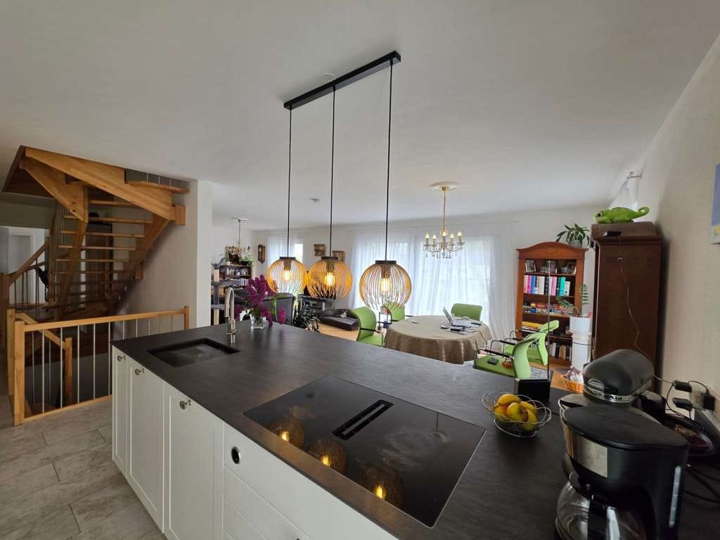 Immobilie in Altenmünster - Die Gelegenheit: perfektes Traumhaus sucht "Fertigstellung" in Altenmünster-Hennhofen - Bild 5