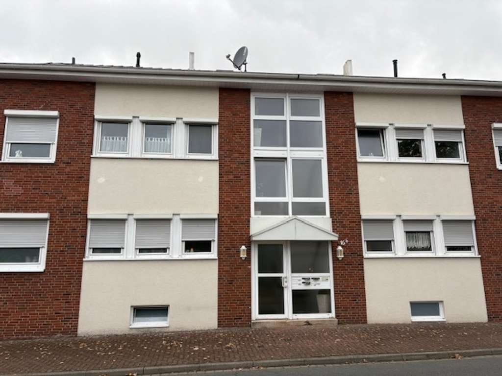 Immobilie in Neuenkirchen - Gepflegtes Mehrfamilienhaus mit 6 Wohneinheiten - Bild 1