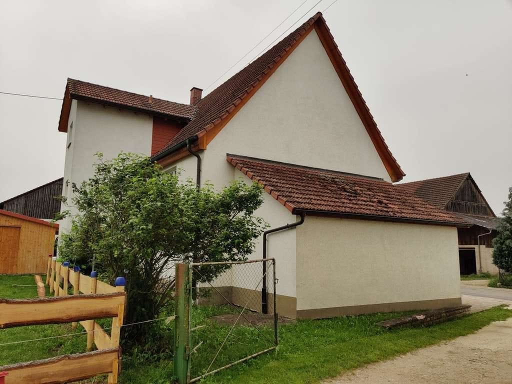 Immobilie in Hüfingen - Hüfingen - Sumpfohren - Schönes Einfamilienhaus mit Einliegerwohnung - Bild 1