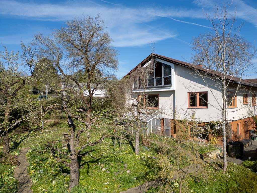 Immobilie in Engen - Exklusives Generationshaus in Toplage mit großem Grundstück - Bild 4