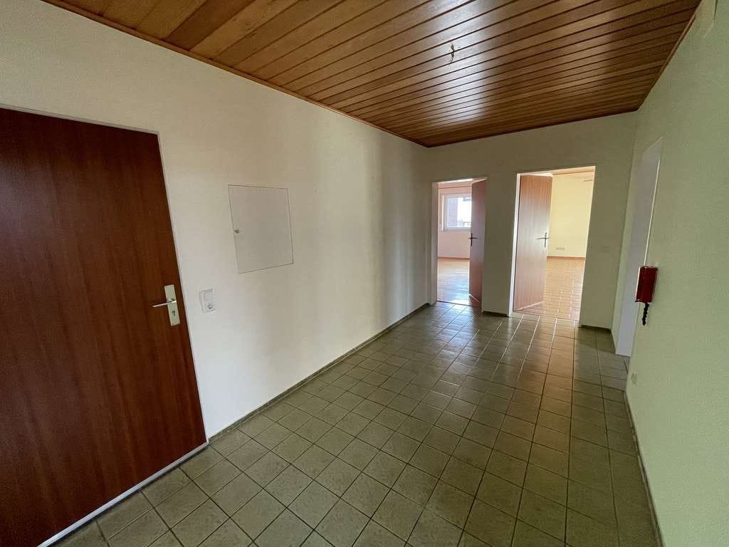 Immobilie in Schopp - Geräumige Eigentumswohnung mit 2 Balkonen und toller Aussicht - Bild 3