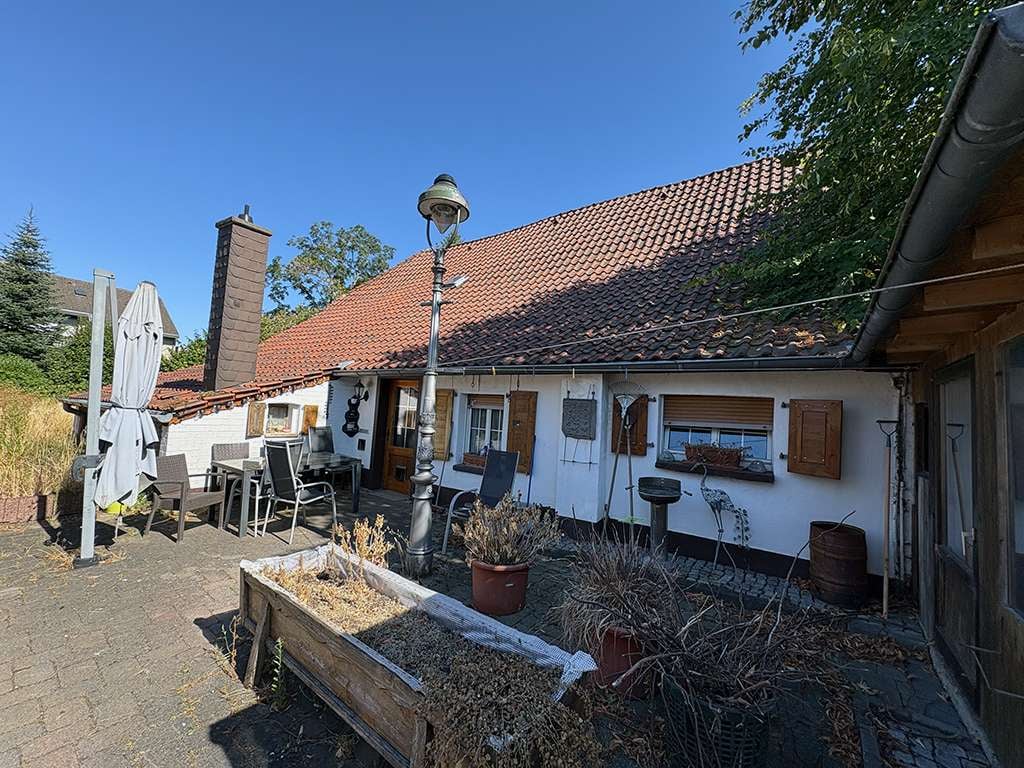 Immobilie in Kerken - Altbaucharme mit Möglichkeiten! - Bild 3