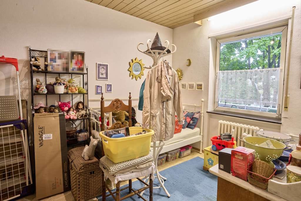Immobilie in Limburgerhof - 1. OG mit Balkon und Außenstellplatz in ruhiger Lage - Bild 3