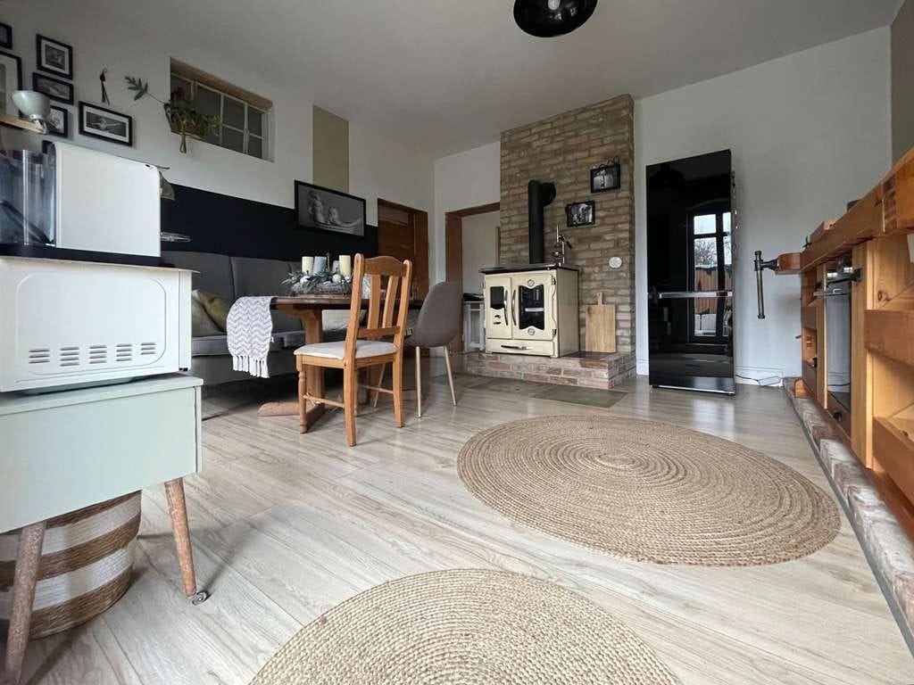Immobilie in Wandlitz - AB SOFORT - Liebevolles Landhaus mit Altbaucharme auf Erbbaupacht in Wandlitz - Bild 3