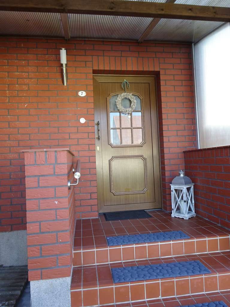 Immobilie in Mistorf - Einfamilienhaus im Herzen von Mecklenburg - Bild 3