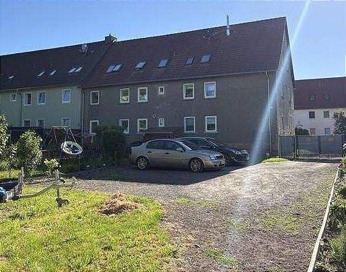Immobilie in Mücheln (Geiseltal) - Vier-Familienhaus in Mücheln - Bild 3