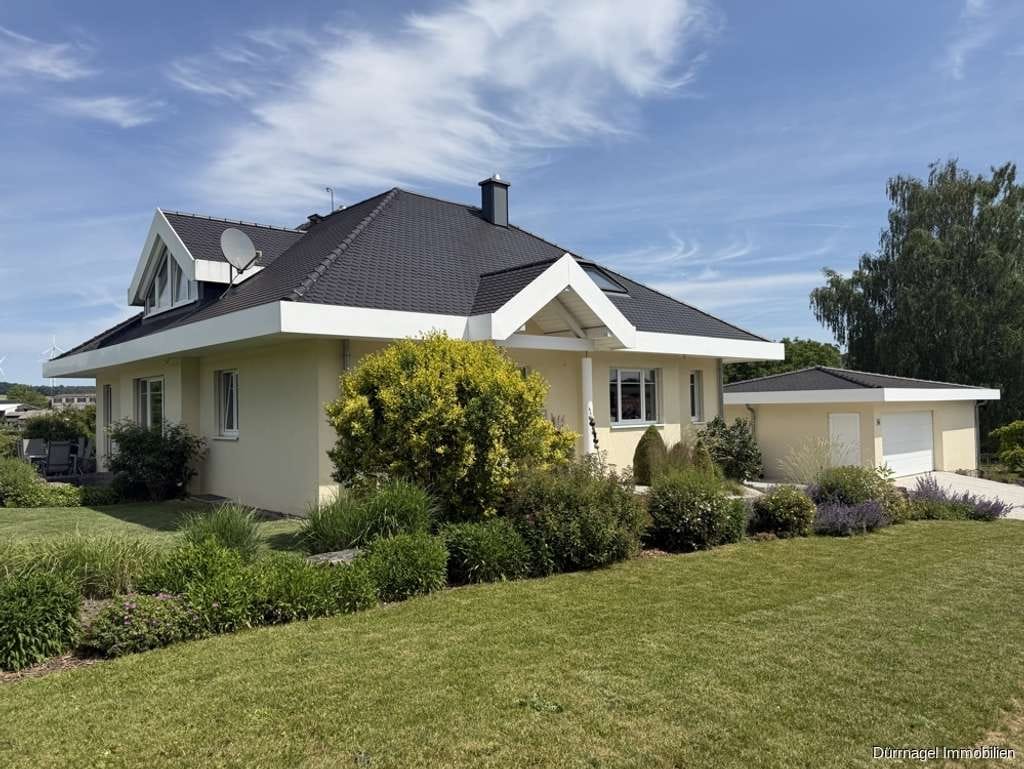 Immobilie in Remlingen - Traumhaus - Bild 3
