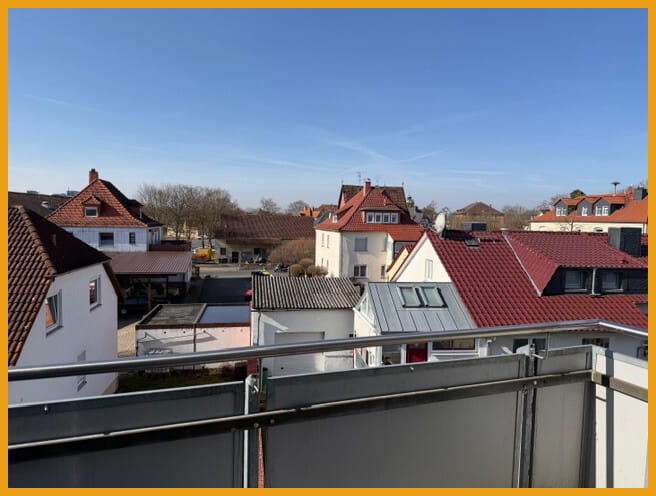 Immobilie in Schwalmstadt - IHR ZENTRALES WOHNDOMIZIL!
KEINE KÄUFERPROVISION! - Bild 2