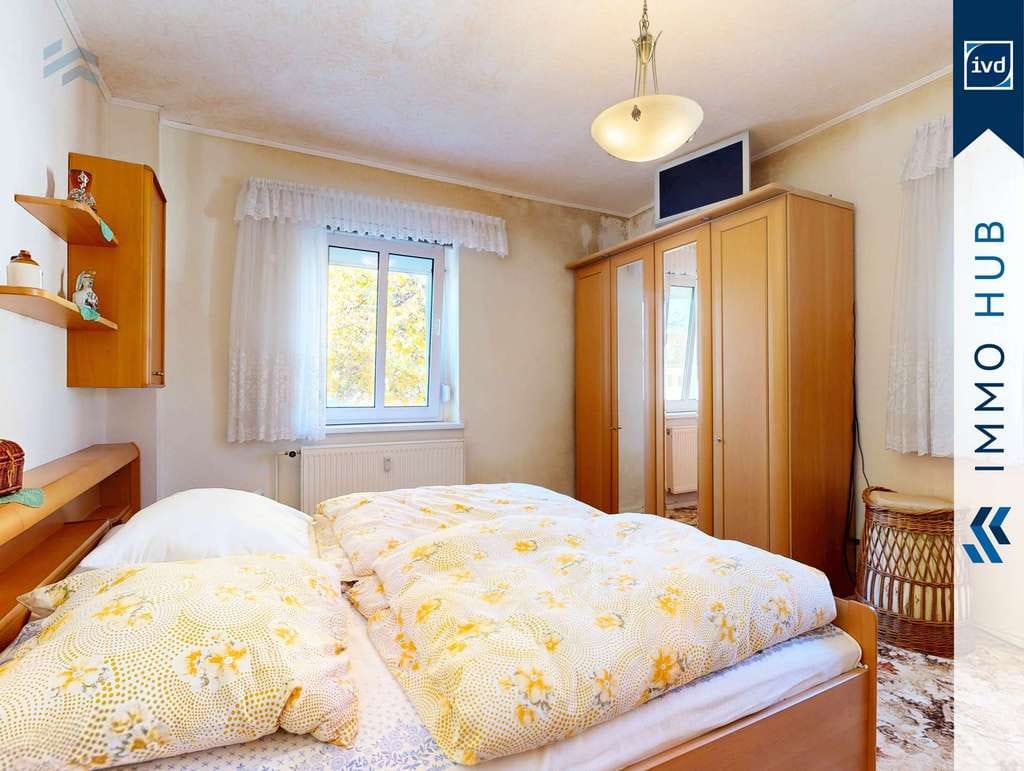 Immobilie in Böhlen - ++ Gut geschnittene 3-Zimmer-Wohnung mit funktionalem Grundriss ++ - Bild 4