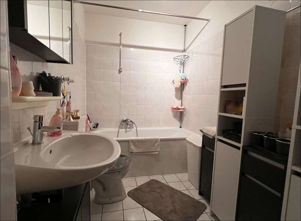 Immobilie in Mainaschaff - *M19* - Geräumige 2-Zimmer Wohnung mit Gäste-WC - Bild 2