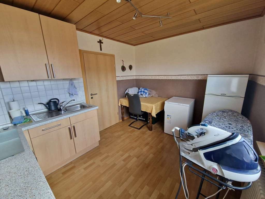 Immobilie in Blankenheim - Ein Haus zum Ankommen und Bleiben – Familienidyll in Blankenheim - Bild 2