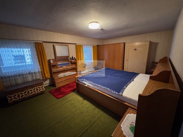 Immobilie in Bad Zwesten - Fachwerkhaus mit Scheune und Anbau - Bild 2