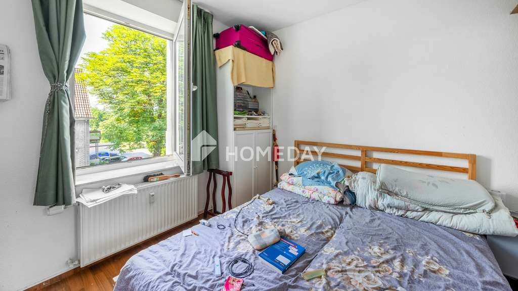 Immobilie in Gevelsberg - Wertvoll wohnen oder klug vermieten: Altbau-Rarität in gepflegter Lage - Bild 4