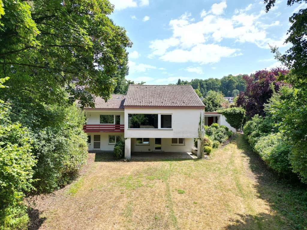 Immobilie in Weingarten - Großzügiges, urban gelegenes Grundstück mit Architektenhaus - Bild 0