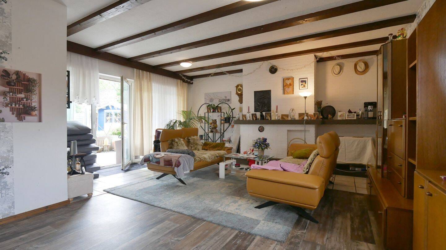 Immobilie in Visbek - Zweifamilienhaus in Visbek - Bild 1