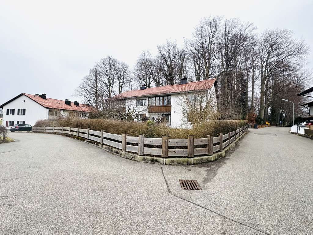 Immobilie in Gmund - Ruhig gelegene 3-Zimmer-Wohnung in Gmund  - Bild 3