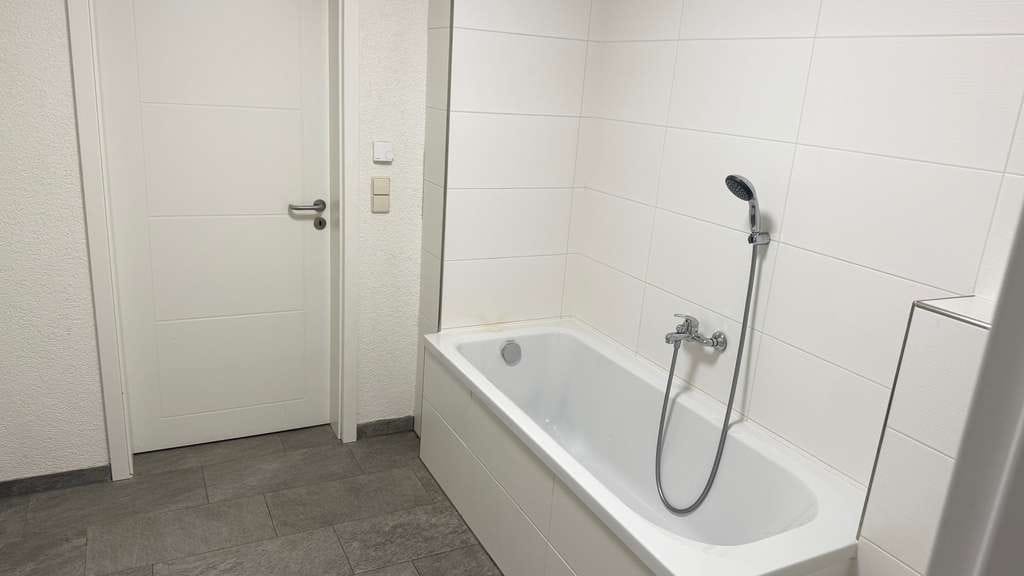 Immobilie in Spreetal - Sprjewiny Doł - moderniserte DHH mit Einliegerwohnung - Bild 4