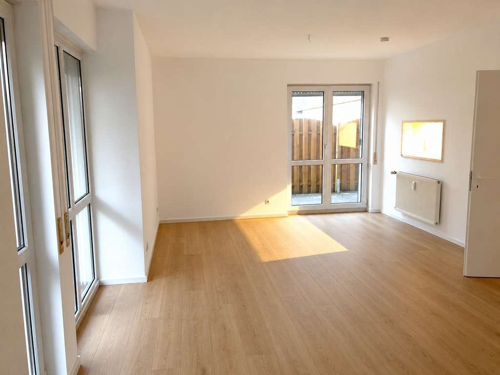 Immobilie in Brieselang - Kapitalanlage mit Garten - Bild 1