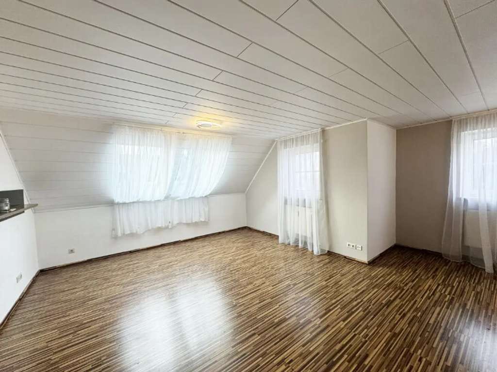 Immobilie in Lenting - Attraktive 2,5-Zimmer-Wohnung in Lenting - Bild 4