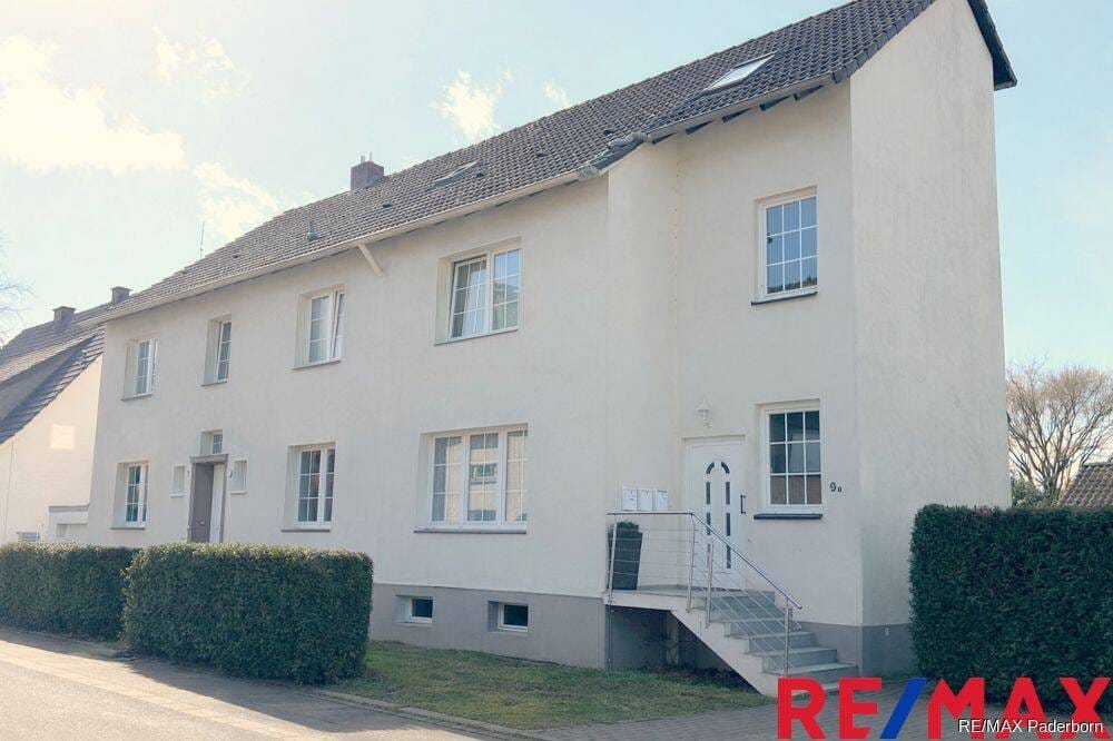Immobilie in Hövelhof - Werthaltigkeit inklusive! - Bild 0