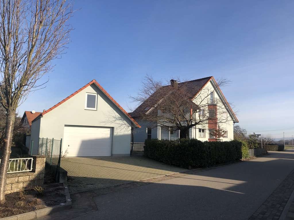Immobilie in Rust - ⚠️Investoren aufgepasst⚠️ : Großzügiges Haus mit 270 m² Wohnfläche in Rust - Bild 2
