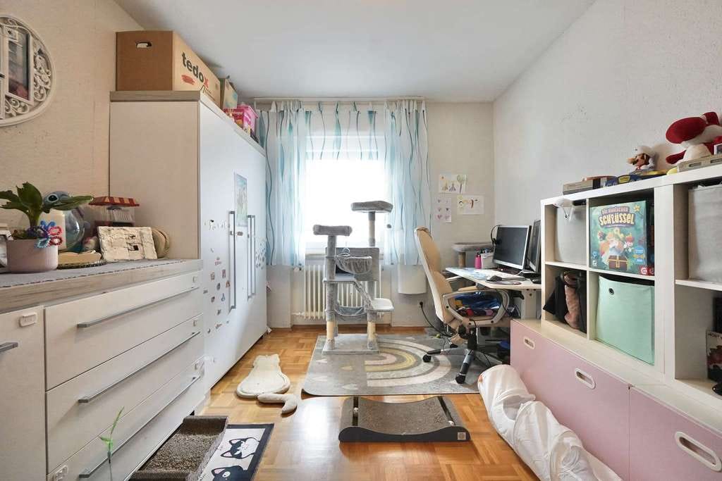 Immobilie in Raunheim - Selbstläufer! Zweifamilienhaus auf Erbpachtgrundstück in Raunheim - Bild 3