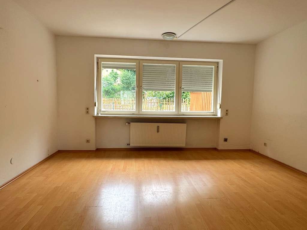 Immobilie in Trostberg - Viele Nutzungsmöglichkeiten - tolles Zweifamilienhaus in der Altstadt! - Bild 3